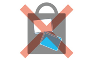 梱包時の注意点